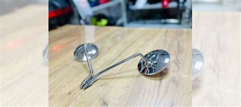 Зеркала на мотоцикл Урал металл купить в Нижнем Новгороде N1 | Авито