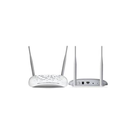 اکسس پوینت تی پی-لینک مدل TL-WA801N - فروشگاه آونگ رایانه