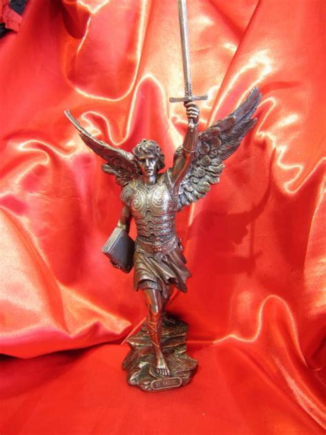 Arcángel Raguel Todas Sus Oraciones