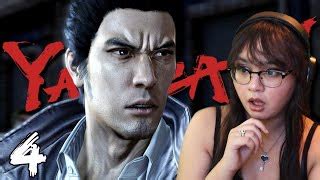 Kiryu Vs The Tojo Clan Yakuza 5 Remastered Gameplay Doovi