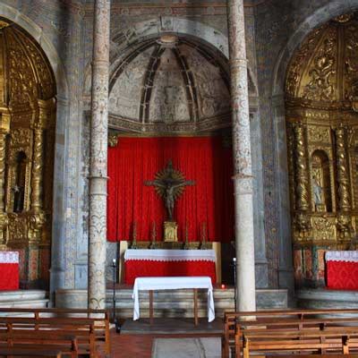 Iglesia de san francisco évora Actualizado noviembre 2024