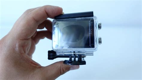 SJCAM SJ6 Legend 4K Action Camera Review (Video and Photo Samples ...