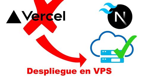 Gu A Completa Para Desplegar Next Js En T Vps Paso A Paso Youtube