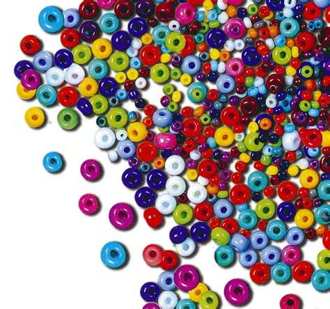 Бисер / Валюта древности