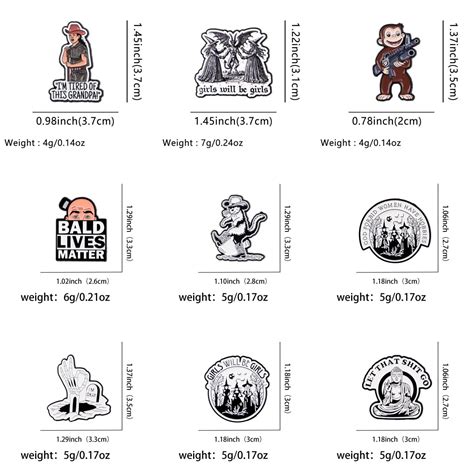 Banana Lets Get Naked Enamel Pin Distinct Pins