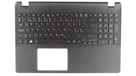 Acer Aspire Es Geh Use Palmrest Tastatur Qwerty Nordic B Gcen