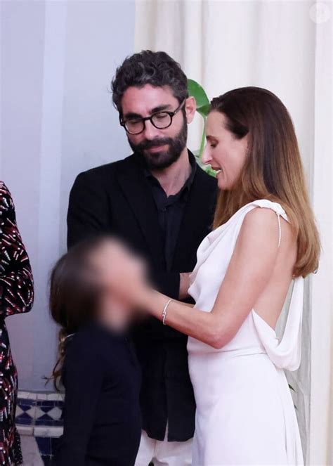 Photos Camille Cottin Et Benjamin Mahon Amoureux Sur Le Tapis Rouge