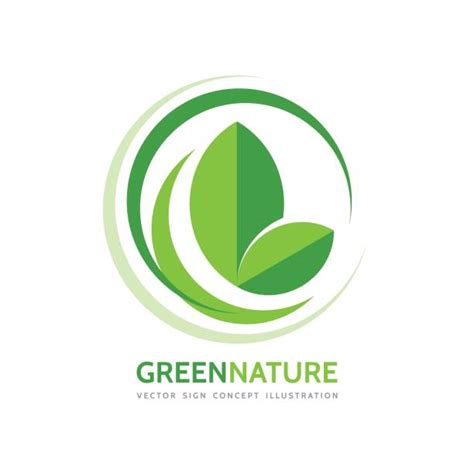 Sustainability Logo Illustrations, Royalty-Free Vector Graphics & Clip ...