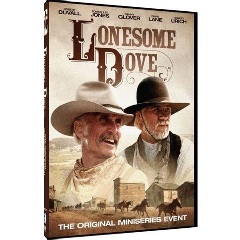 Lonesome Dovelonesome Dove Lonesome Dove Quotes Ricky Schroder