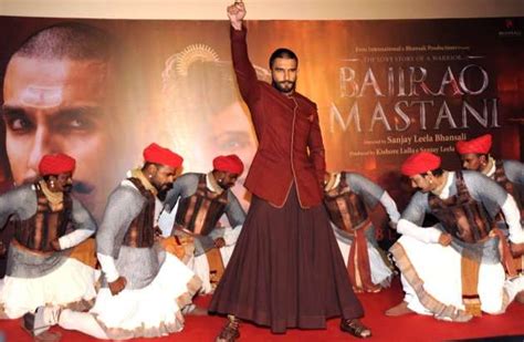 PICS: These 10 outrageous outfits of Ranveer Singh prove he is the most experimental Bollywood ...