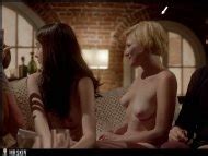 Rachel Hardisty Nude Pics Page 1