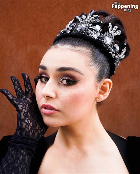 Alessandra Mele Nude Photos Videos 2025 TheFappening