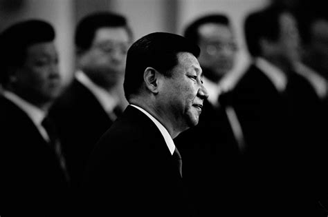 How 3 Events Shaped Chinese President Xi Jinpings Worldview Vox