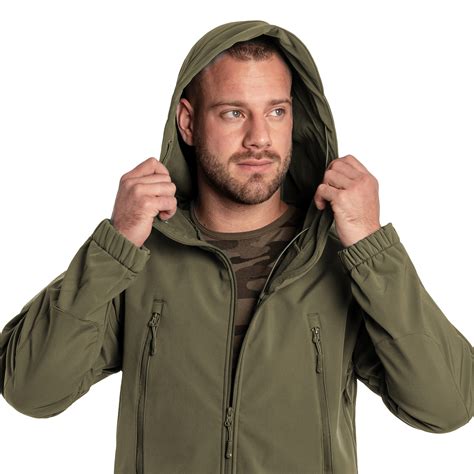 Kurtka Texar Softshell Falcon Olive Sklep Militaria Pl