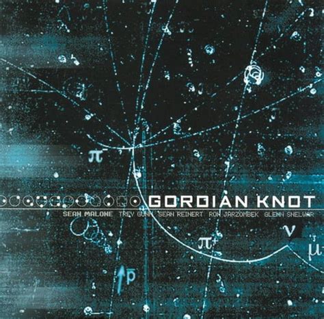 Gordian Knot Gordian Knot Reviews