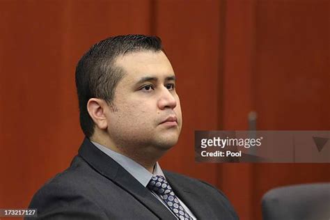 George Zimmerman Trial Continues In Florida Photos And Premium High Res