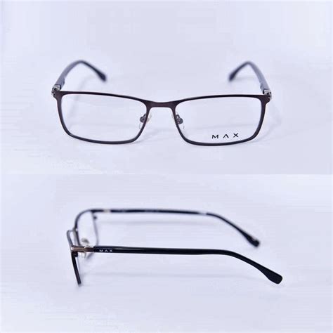 Max Оправа с футляром 577 GUN цена, купить в Москве в аптеке ...