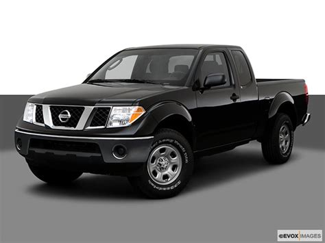 Used 2008 Nissan Frontier Crew Cab Le Pickup 4d 5 Ft Prices Kelley