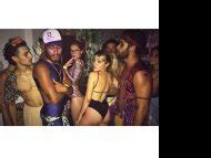 Naked Bella Camero Added 07 19 2016 By Lobezno