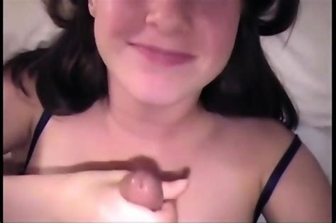 Fave Finishes Amateur Blowjob Finales