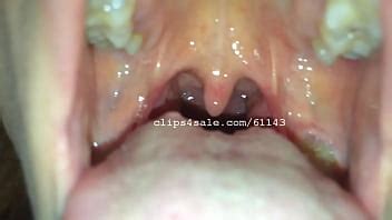 Silvia Mouth Video1 Preview XVIDEOS