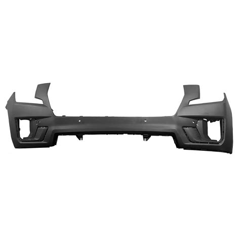 Vicrez Replacement Front Bumper Upper Vz104594 For GMC Yukon 2021 2023