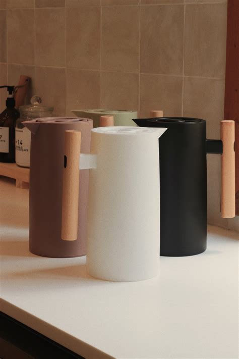 Garrafa T Rmica Kim Nude L Casacobre