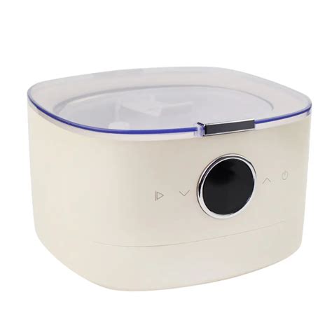 Ультразвуковая мойка Ultrasonic Cleaner SU 746 для маникюрных ...