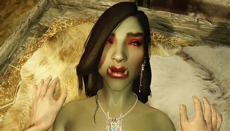 D Orc Milf Decides To Screw A Human Outlander Hentai Tnaflix