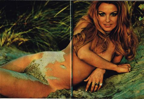 Naked Magda Konopka Added By Dragonrex