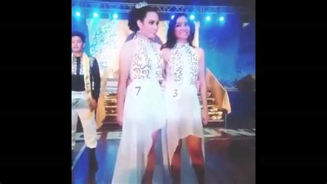 Miss Gay Beauty Contest And The Winner Is YouTube