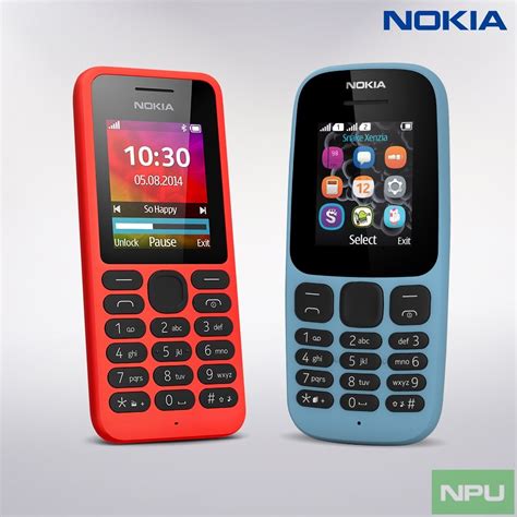 New Nokia 130: Full Specs, Price, (in India), Release Date, Images, Video