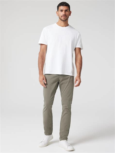 Slim Tapered Jeans | Jeanswest