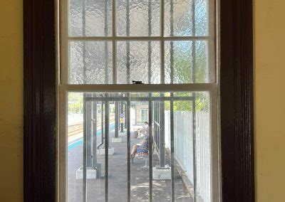 projects heritage window specialists