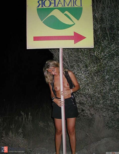 My Cute Lady Taunting ZB Porn