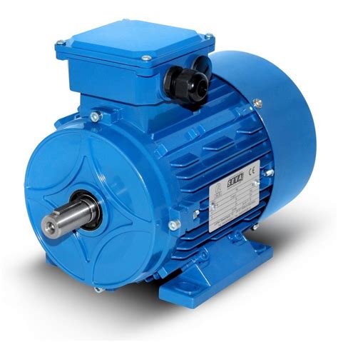 Электродвигатель АИР 80B4: применение и особенности ⋆ "Строй из Дерева"