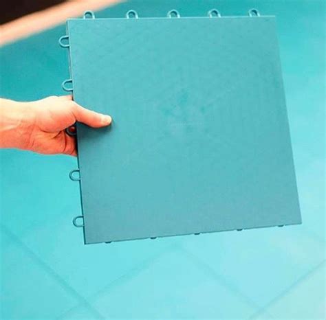 My Floorball Flooring Tiles 18pc Teamstore Webshop
