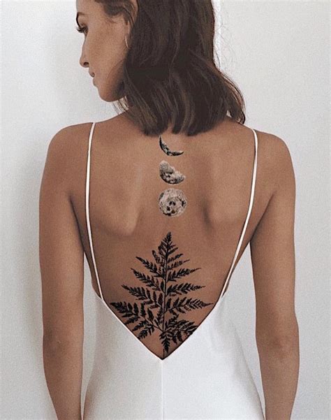 30 fern tattoo design ideas – Artofit