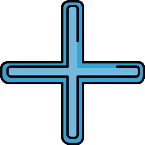 Add Plus Vector Svg Icon Svg Repo