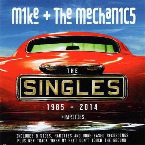 Mike The Mechanics Word Of Mouth Lyrics Genius Lyrics