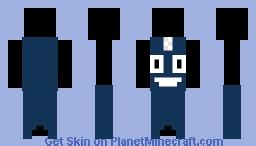 narwhal Minecraft Skin