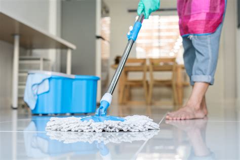 Clean Your Home Floors With Only 3 Ingredients Achieve A Stunningly