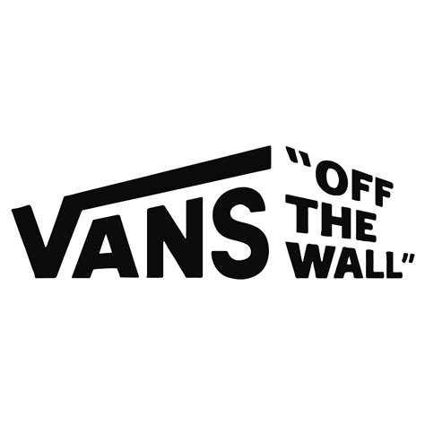 Vans Svg Vans Logo Fashion Svg Vans Logo Svg Fashion Logo Inspire