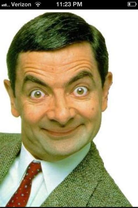 46 Best Stupid And Sexy Mr Bean Images On Pinterest Bohnen Eberesche