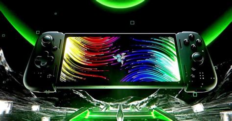 Топ-5 портативных игровых консолей: на чем играть в 2023 году?