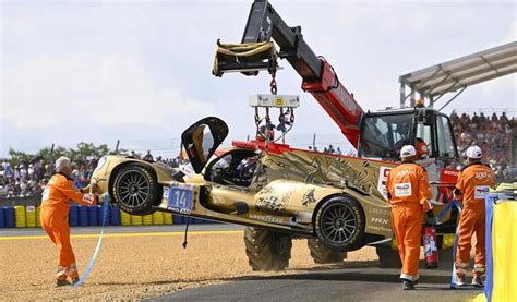 24 Heures Du Mans Lentreprise Claas Signe Un Partenariat De Trois Ans