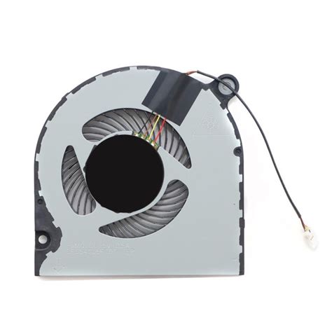 Вентилятор (кулер) для ноутбука Acer Aspire 3 А314-31, A315-21, A315-31 ...