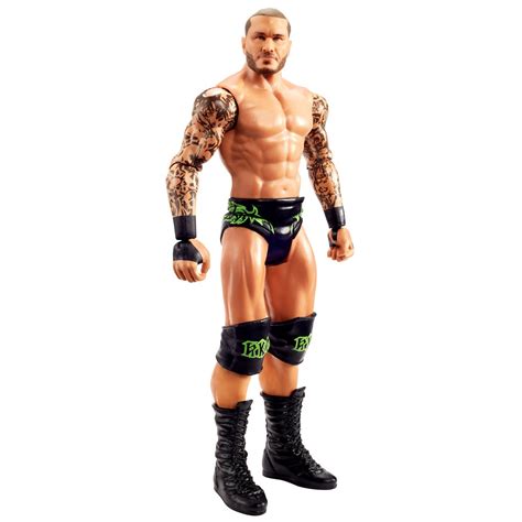 WWE Basic Figure Series 104 Action Figure Case