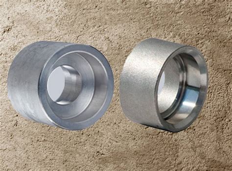 Socket Weld Fittings Types And Applications