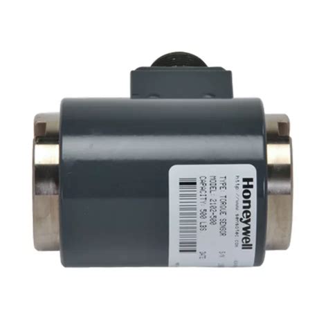 Model 2102 Series Reaction Sensor Honeywell